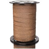 Gavebånd Kobber Glitter